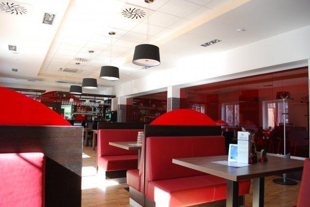 Penzion Mova Kadan Bagian luar foto