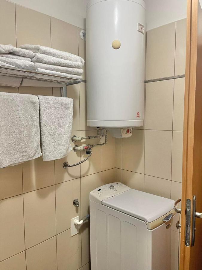 Penzion Mova Kadan Bagian luar foto