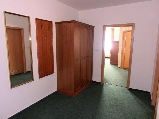 Penzion Mova Kadan Ruang foto